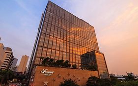 フェアモント マカティ